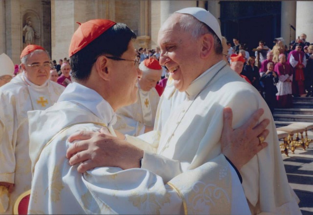 pope francis philippines visit